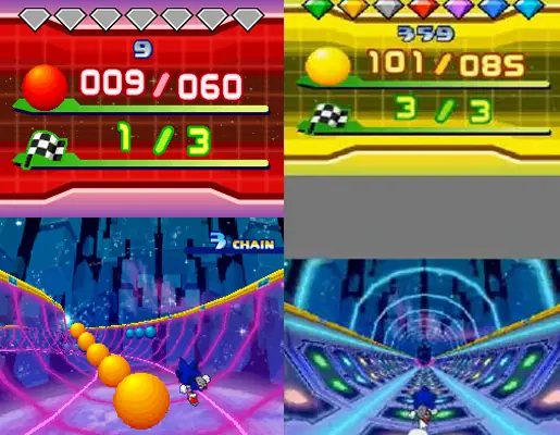 Sonic