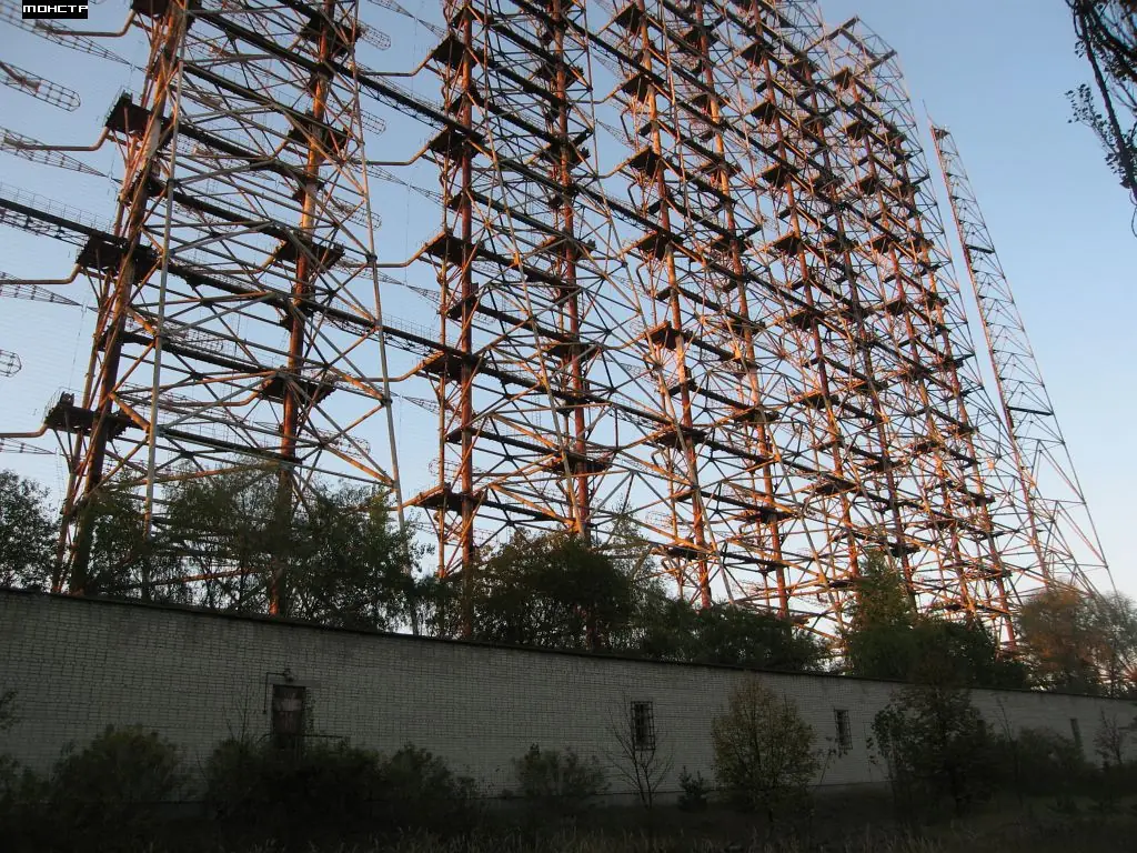 URSS