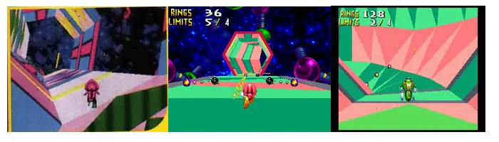 Sonic