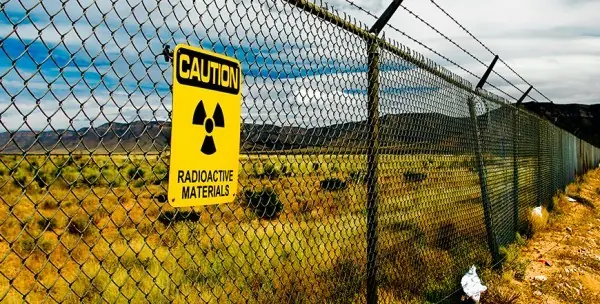 Top 10: Los lugares más radiactivos del Planeta Tierra