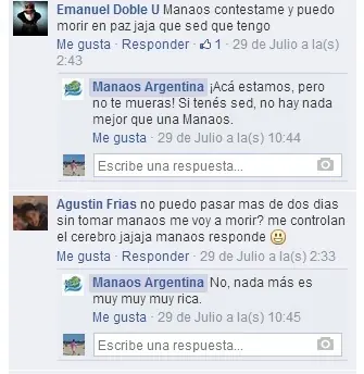 respuestas