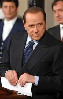 berlusconi