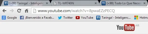 youtube