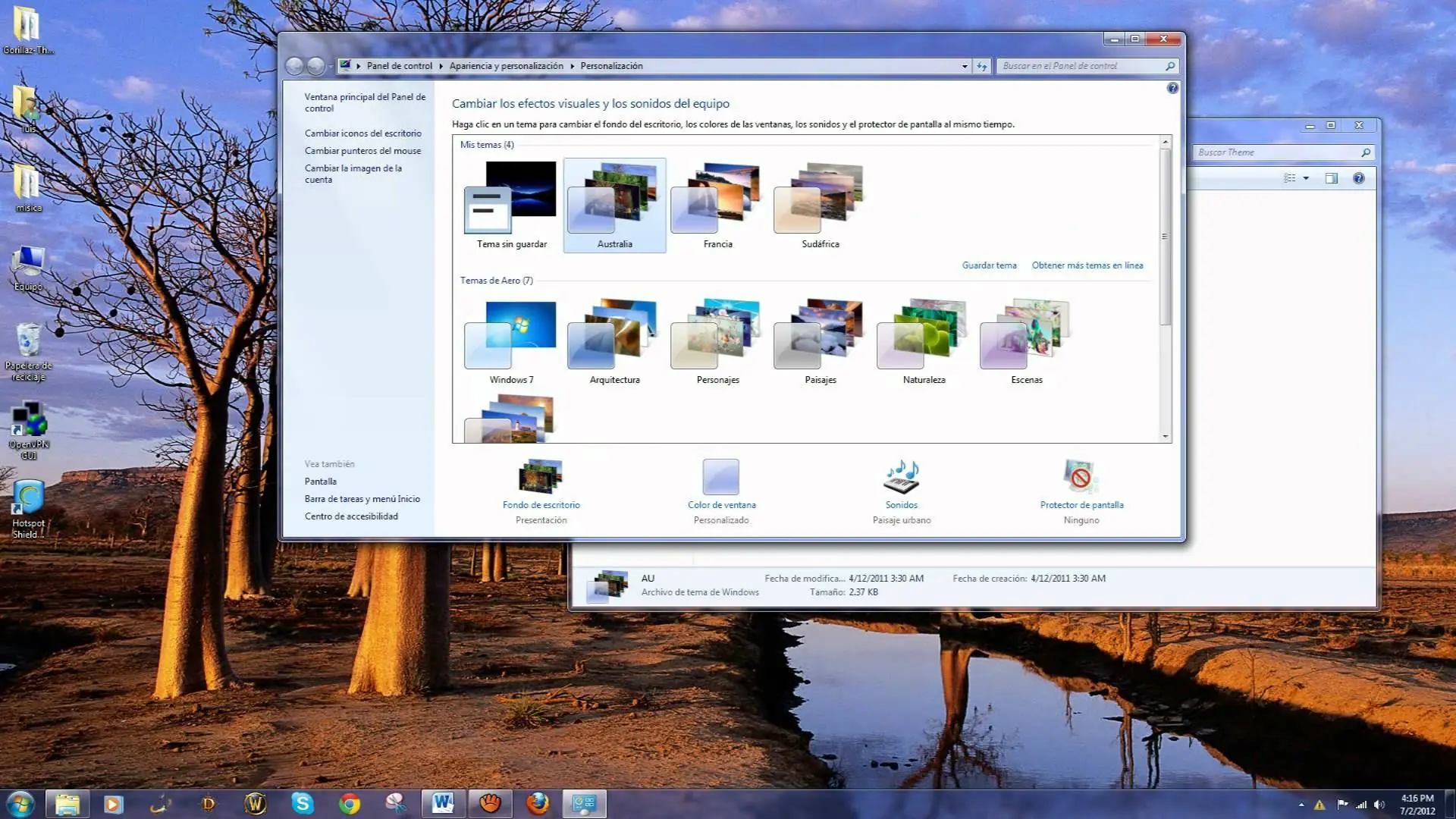 Titan mira estos trucos windows 7!