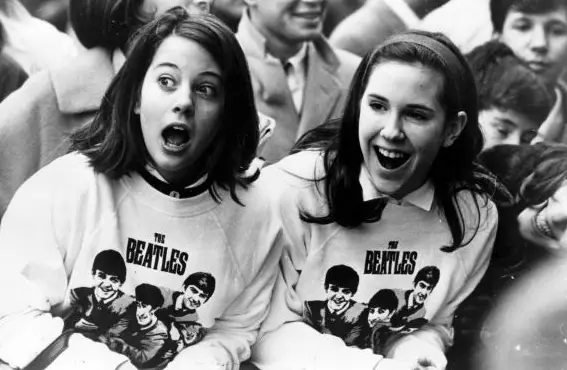 12 cosas que probablemente no sabías de los Beatles,