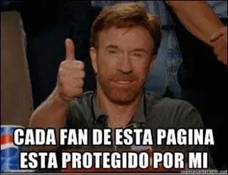 Chuck Norris