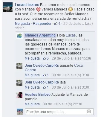 capturas