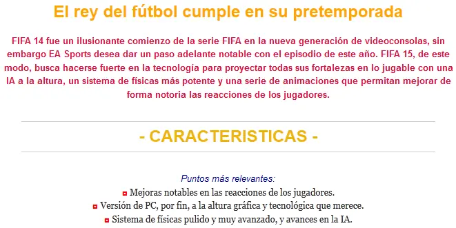 [Megapost!] TOP Juegos Imperdibles En 2014