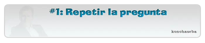 mentiras