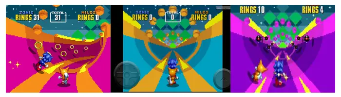 Sonic