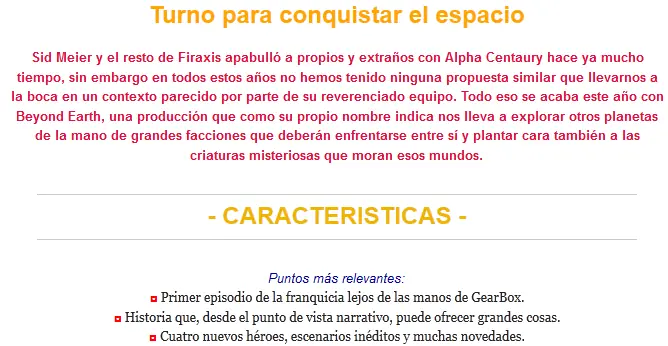 [Megapost!] TOP Juegos Imperdibles En 2014