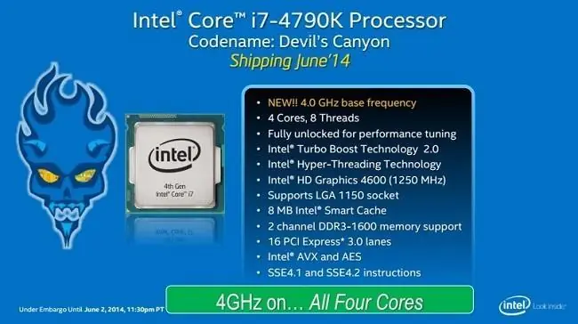 overclocking