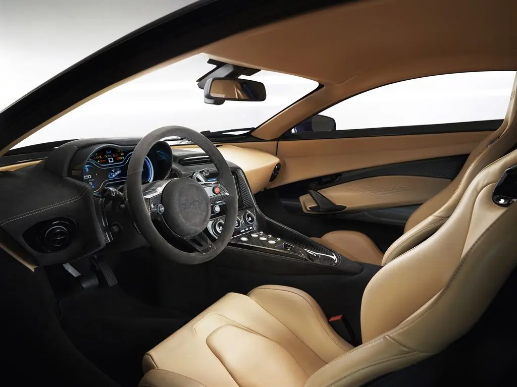 ¿Qué llegará a producción derivado del Jaguar C-X75?