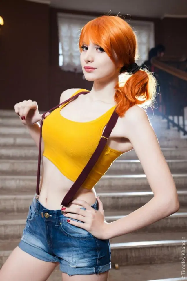 pokemon