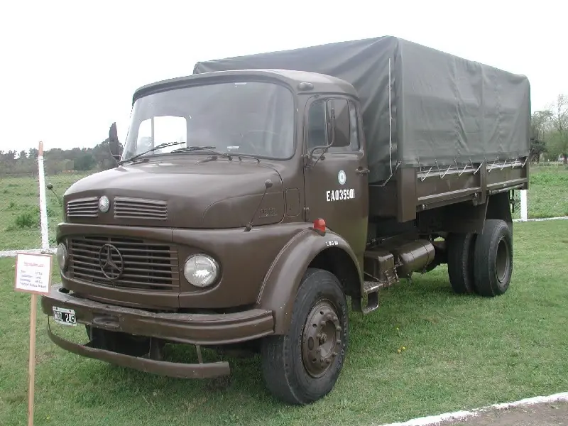 ejercito