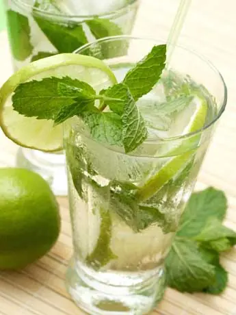 bebidas