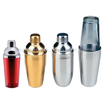 ¿Queres ser barman? 1re Parte