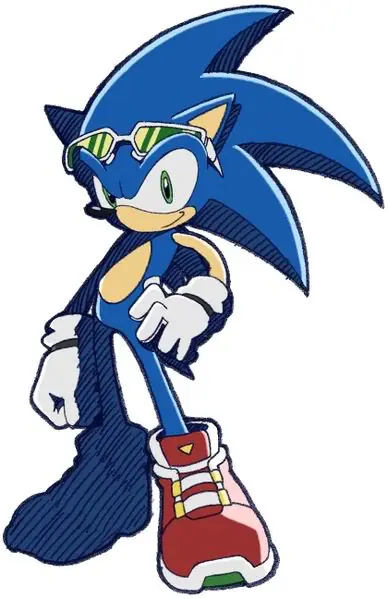 Sonic