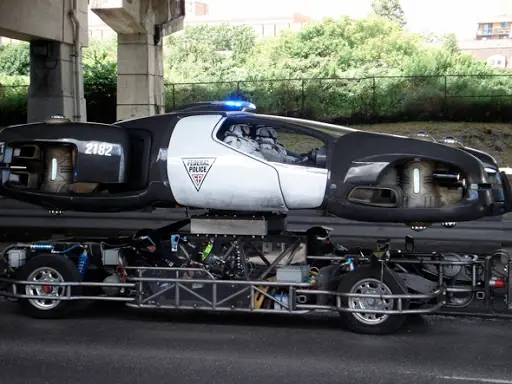 Vistazos detrás de cámaras Man of Steel y Total Recall