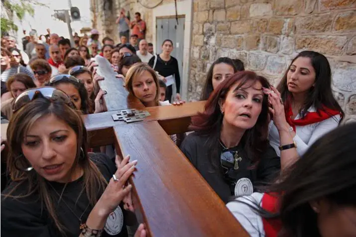 Palestina