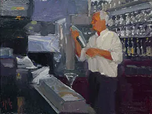¿Queres ser barman? 2re Parte