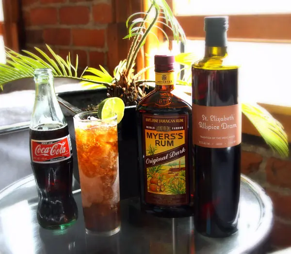 Tragos tropicales!!!!