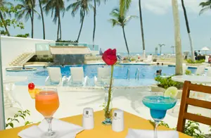 Tragos tropicales!!!!