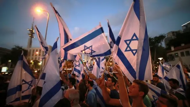 Videos mas impactantes de la realidad que se vive en Gaza