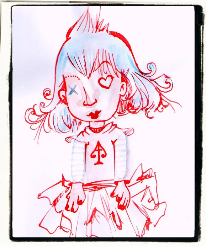 dibujos