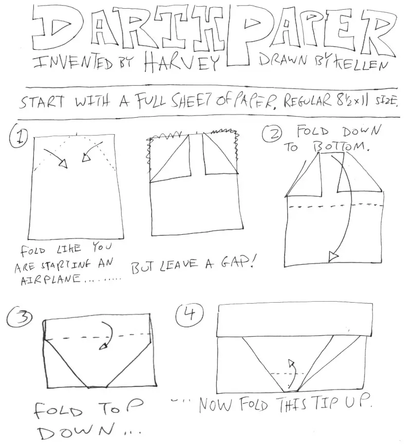 Conspiracion: Alf es de Rosario