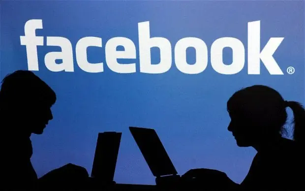 Las mentiras del (facebook)