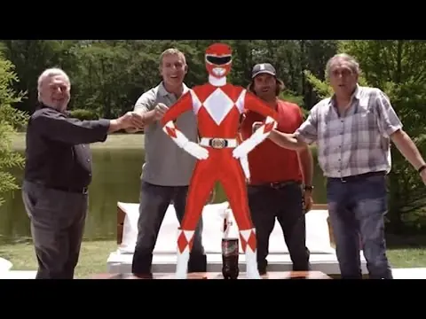Mr Manaos es un agradable sujeto.