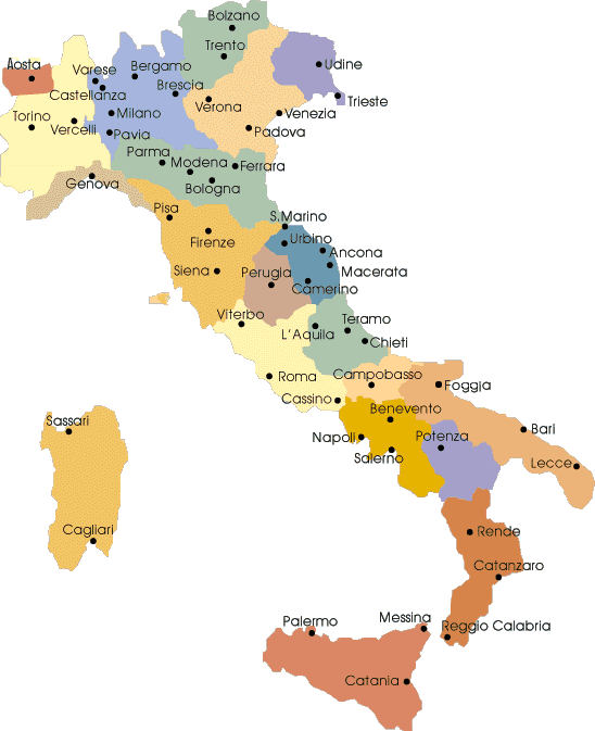 italiana