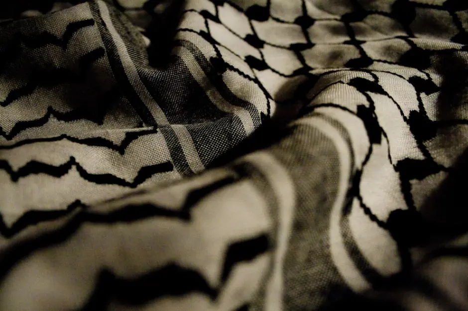 Los palestinos dañan su propia causa