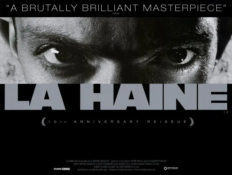 Películas que te volarán la cabeza 2parte (poco vistas)