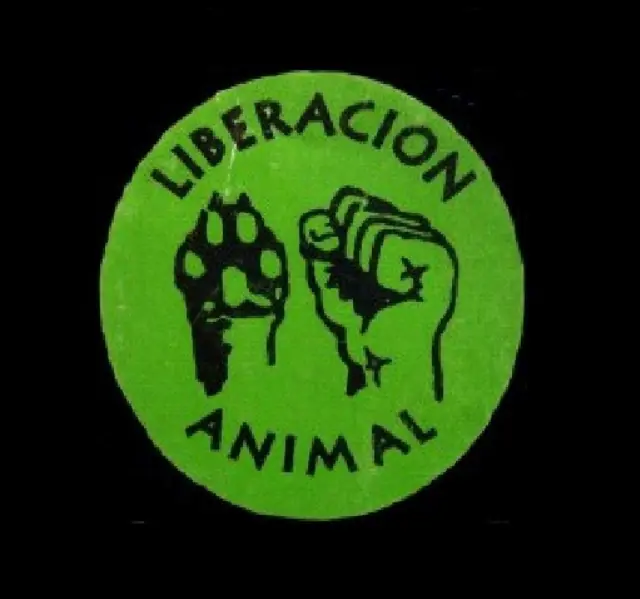 Animal Liberation, The Movie (1993)
