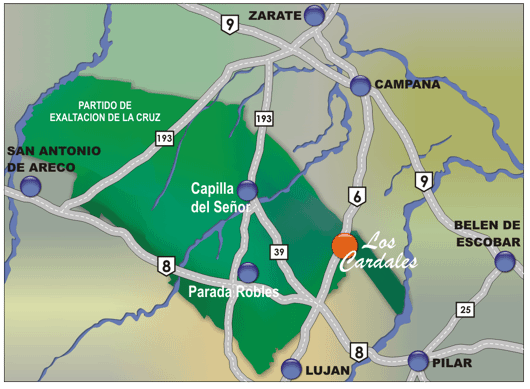 Cardales Cultural Fest