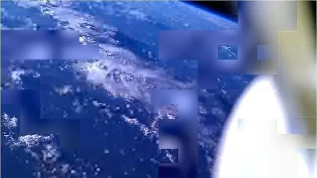 La NASA demuestra que los móviles sirven como satélites