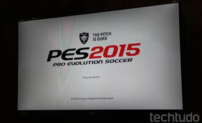 E3 2014
