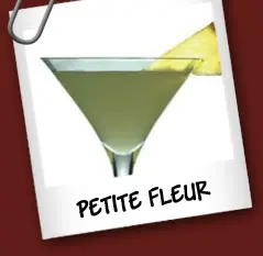 Tragos tropicales!!!!