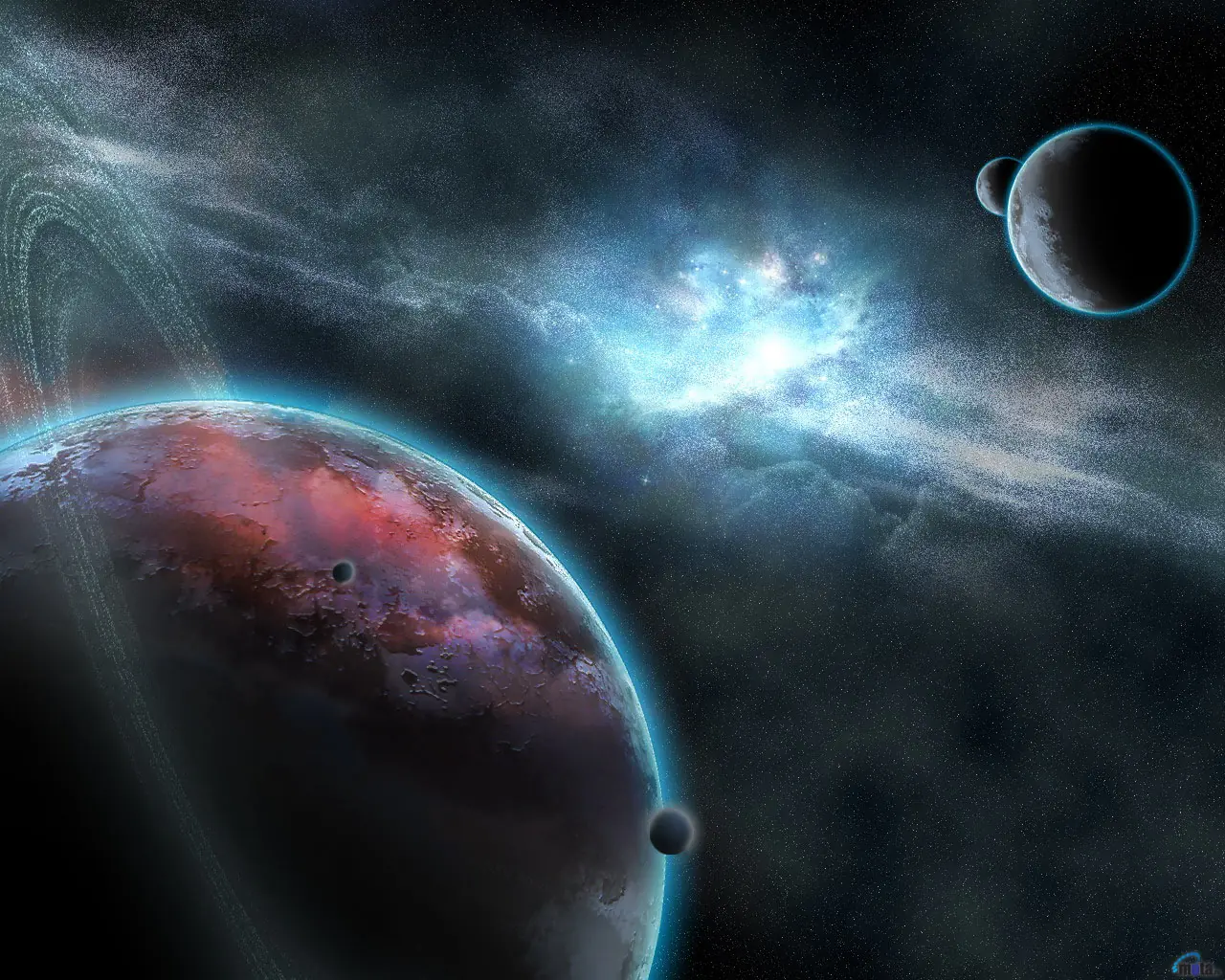 informacion sobre el universo