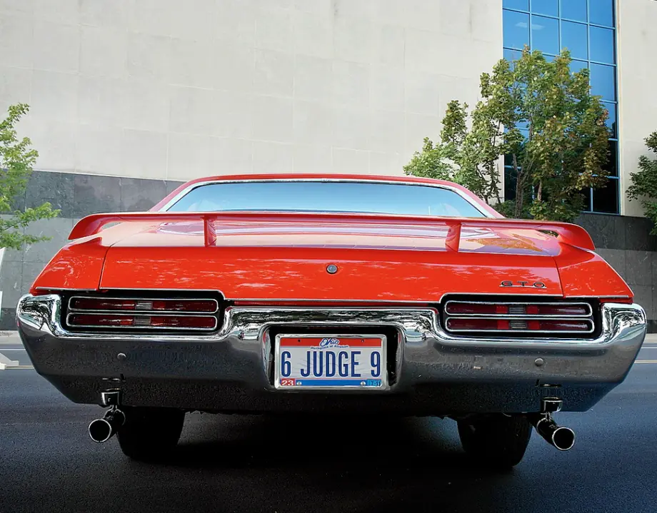 de pontiac