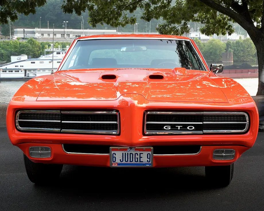 de pontiac