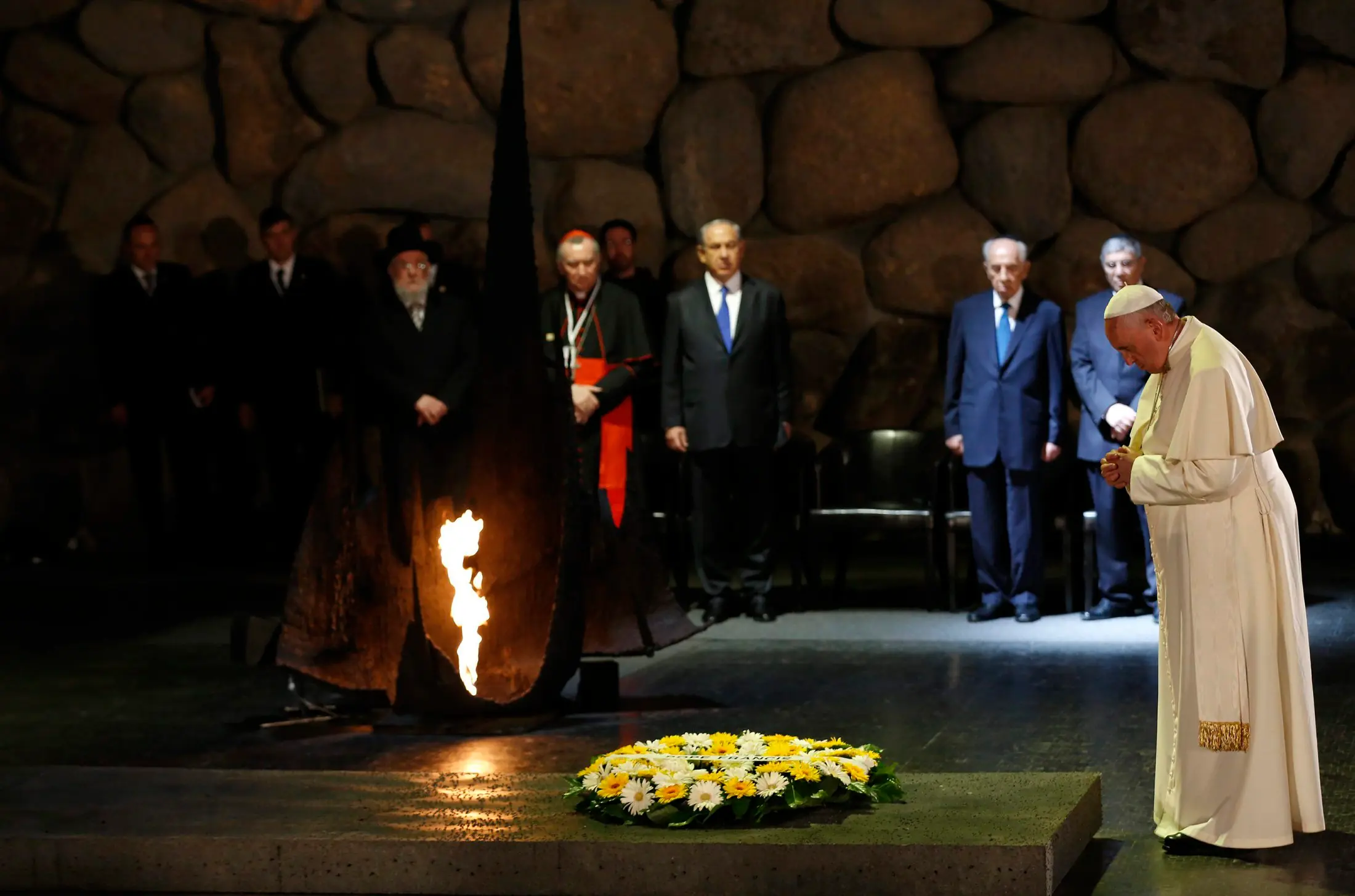 Los palestinos dañan su propia causa