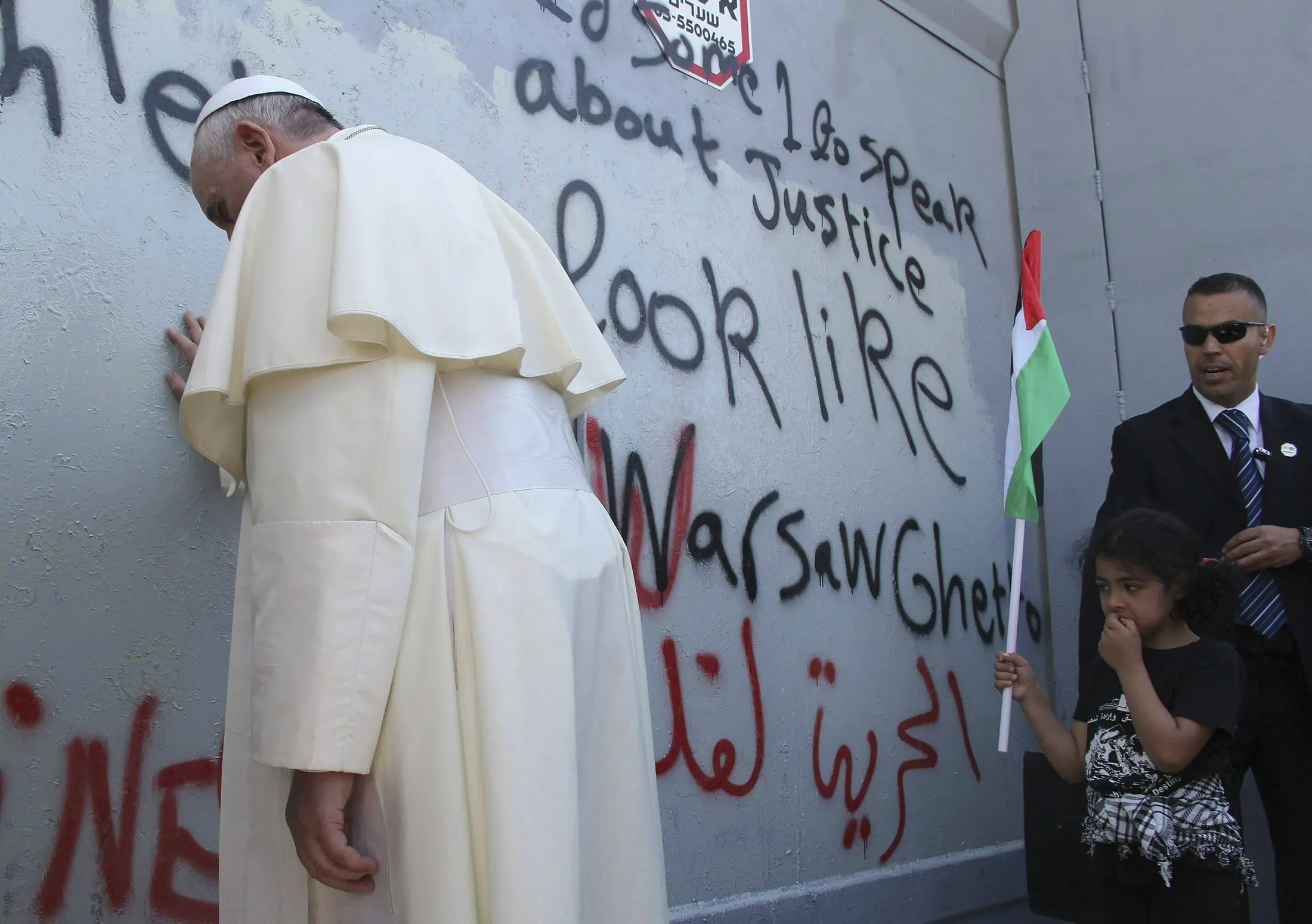 Palestina