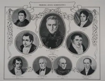 historia