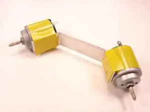 Como Crear Un Robot Insecto