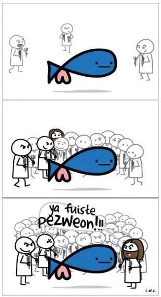 pezweon