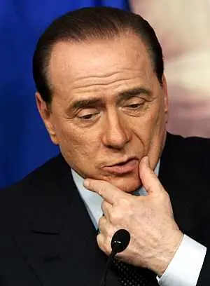 Los dichos más extravagantes de Berlusconi