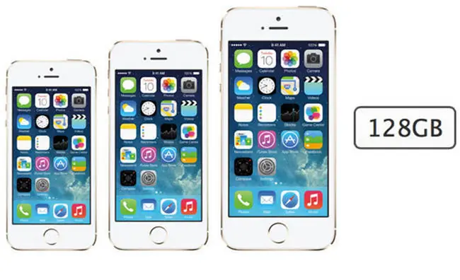 128Gb